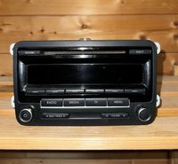 VW T5 T5.1 T5.2 T6 CD RCD310 inkl. Radio Code Bayern - Ortenburg Vorschau