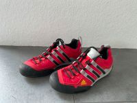 Adidas Trekkingschuhe Damem Größe 38 Baden-Württemberg - Weinstadt Vorschau