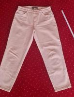 Jeanshose, beige dickes Material Gr.42 neuwertig Brandenburg - Wandlitz Vorschau