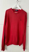 Original Ralph Lauren Herren Strickpullover Gr. L, Polo RL Pulli Bayern - Schwarzenbach a d Saale Vorschau