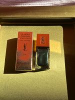 YSL Laque Couture Nagellack 114 Vert Luxuriant NEU NP € 30 Düsseldorf - Hafen Vorschau