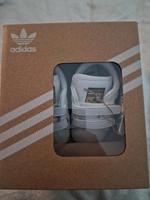 Adidas größe 18 Leipzig - Kleinzschocher Vorschau