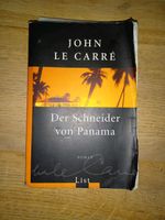Der Schneider von Panama von John Le Carré Roman 2011 Dortmund - Mitte Vorschau