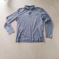 Herren Langarm Poloshirt von Brax Gr. m in blau Niedersachsen - Göttingen Vorschau