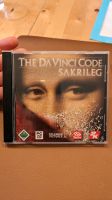 The DaVinci Code Sakrileg PC Kr. München - Unterschleißheim Vorschau