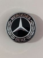 Mercedes Benz Motorhaubendeckel Schwarz Düsseldorf - Friedrichstadt Vorschau