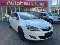 Opel Astra J 1.7 CDTI  Lim. Sport*TÜV*KLIMA*NAVI Dortmund - Innenstadt-Nord Vorschau