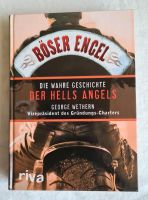 Böser Engel - George Wethern Brandenburg - Bernau Vorschau