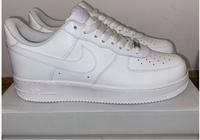 Nike Air Force Düsseldorf - Friedrichstadt Vorschau