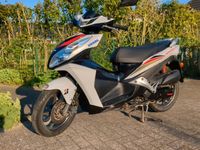 Roller Honda NSC 50 Dithmarschen - Wöhrden Vorschau