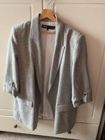 Blazer von Zara, Gr. XL Sachsen-Anhalt - Salzwedel Vorschau