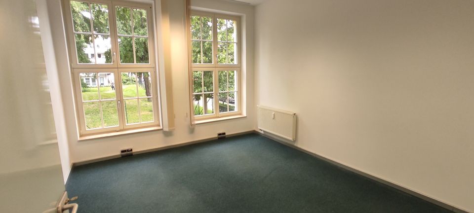 Anspruchsvolle Gewerbeimmobilie für Büro und Geschäft ! in Magdeburg