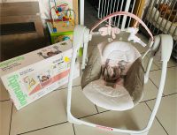 Ingenuity Comfort 2 Go Portable Swing Nordrhein-Westfalen - Alsdorf Vorschau