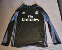 Adidas Real Madrid Trikot 3rd 2016/17 gr L Ronaldo 7 grau Bayern - Waidhofen Vorschau