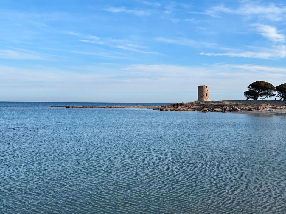 Ferien Wohnung auf Sardinien in Remagen