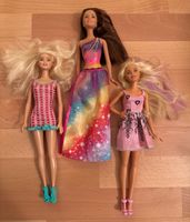 3 Barbies zusammen 20 Euro München - Au-Haidhausen Vorschau