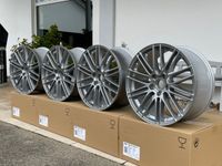 Alu Felgen Rial KiboX 9,5x21 5-130 ET53 Audi Q7 Bayern - Burtenbach Vorschau