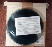 Bosch Siemens Neff  Original-Aktivkohlefilter 11005734 Z5101X0 Bayern - Mellrichstadt Vorschau