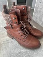 Landrover Stiefel  Damen 39 Hessen - Grünberg Vorschau