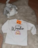 Baby Sweatshirt kleines Wunder Nordrhein-Westfalen - Ahaus Vorschau