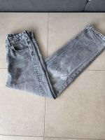 Jeans (straight leg) - dark grey Baden-Württemberg - Sinzheim Vorschau