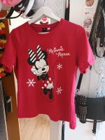 Disney Minnie Mouse Damen Oberteil/ T-Shirt Bayern - Neunkirchen a. Brand Vorschau