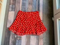 w.NEU Damen Rock mit Shorts Gr. 38/M Sommer VERSENDE Hamburg - Bergedorf Vorschau