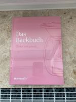 Thermomix Kochbuch „Das Backbuch" Niedersachsen - Achim Vorschau