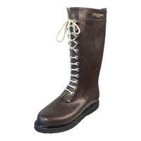 Ilse Jacobsen Damen Gummistiefel / Stiefel Gr. 40 Dunkelbraun Schleswig-Holstein - Barsbüttel Vorschau