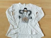 Mädchen Shirt Langarmshirt Sweatshirt Größe 158 / 164 Niedersachsen - Hameln Vorschau