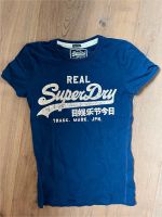 T-Shirt Superdry Gr. S Stuttgart - Botnang Vorschau