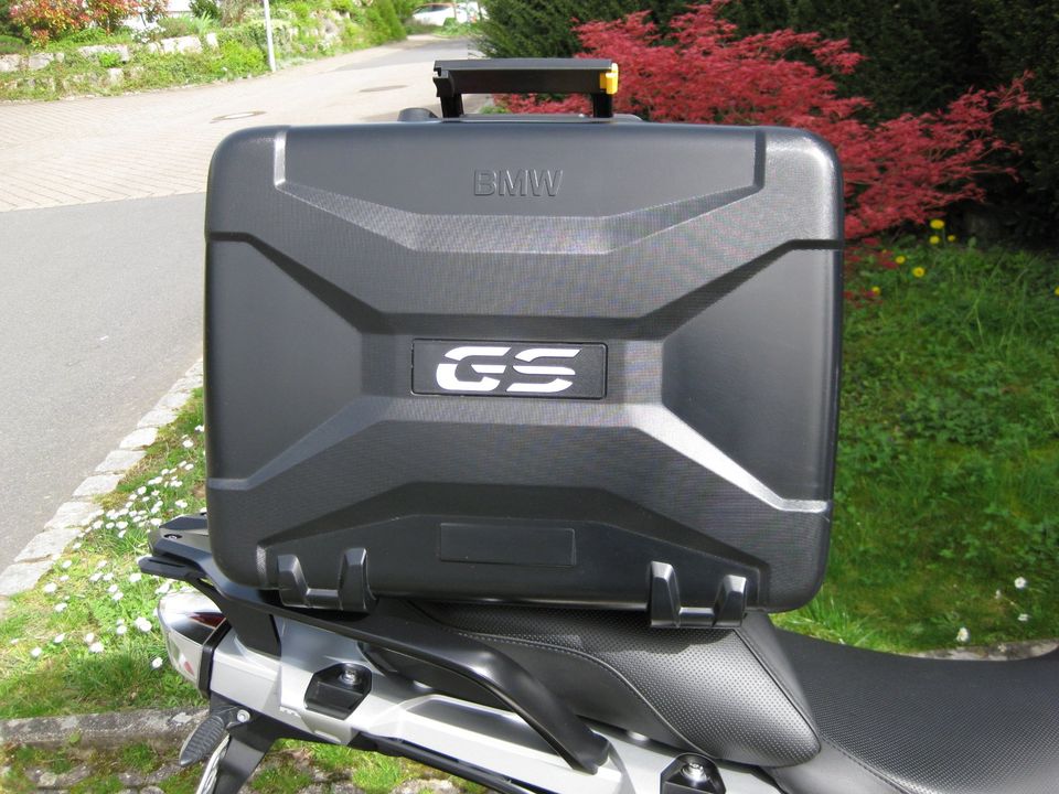BMW R 1250 GS Exclusive in Oedheim