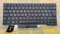 Tastatur backlight Lenovo Thinkpad T14 P14s  QWERTZ Baden-Württemberg - Denzlingen Vorschau