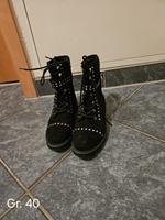 Damenstiefel Baden-Württemberg - Neuhausen Vorschau