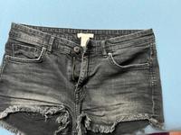 H&M  Jeans Short Bayern - Gröbenzell Vorschau