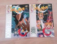 Sailor Moon Fanbuch Nr 6 und 8 Rheinland-Pfalz - Neustadt an der Weinstraße Vorschau