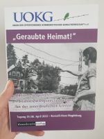 Geraubte Heimat – Aktion „ Ungeziefer“ (UOKG, Demokratieverlag) Sachsen - Lichtenstein Vorschau