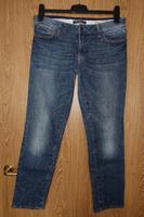 Weiche Stretch Jeans von MAVI Uptown Sophie Mid Rise W32/L30 Hessen - Obertshausen Vorschau