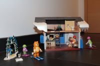 Playmobil Skihütte 9280 (vollständig incl. Aufbauanleitung) Kr. Dachau - Bergkirchen Vorschau