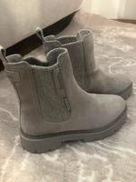 Stiefeletten Bayern - Berg Vorschau
