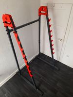 Sport Fitness Kniebeugen POWER RACK Niedersachsen - Emmerthal Vorschau