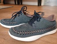 Nike Solarsoft Chukka Woven Low LTR Ledersneaker Mokassins 41/8 Niedersachsen - Oldenburg Vorschau