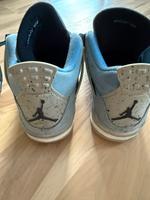 Air Jordan 4 Frankfurt am Main - Sachsenhausen Vorschau