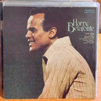 Schallplatte Vinyl LP - Harry Belafonte Bayern - Bruckmühl Vorschau