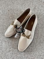 Zara Lederloafer Slipper Loafer Halbschuh Nordwestmecklenburg - Landkreis - Gadebusch Vorschau