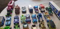 HotWheels Autos Sammlung 50 Stück Hannover - Bothfeld-Vahrenheide Vorschau