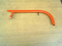 Original DDR Minifahrrad Fahrrad Kettenschutz Mifa 20 Zoll Rad Sachsen - Bad Dueben Vorschau