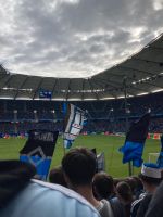 Stehplatz Dauerkarte Nord Tribüne Niedersachsen - Wildeshausen Vorschau