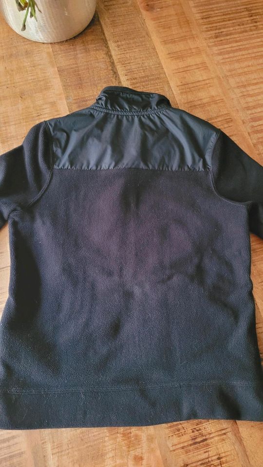 NIKE Fleece Pullover Junior 10 - 12 Jahre Gr. M in Erkerode