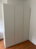 Kleiderschrank Ikea Kombination 201x150x0,58 cm Wuppertal - Elberfeld Vorschau